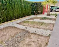 Venta - Villa-Chalet - Hondon de las Nieves - Hondón de las Nieves