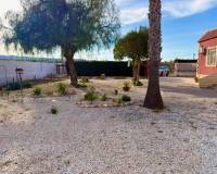 Venta - Villa-Chalet - Hondon de las Nieves - Hondón de las Nieves