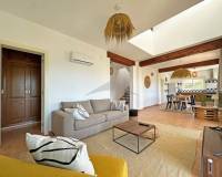 Venta - Villa-Chalet - Jalon - Jalón