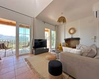 Venta - Villa-Chalet - Jalon - Jalón