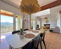 Venta - Villa-Chalet - Jalon - Jalón