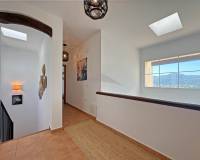 Venta - Villa-Chalet - Jalon - Jalón