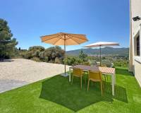 Venta - Villa-Chalet - Jalon - Jalón
