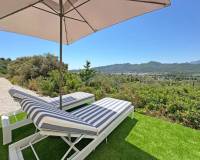 Venta - Villa-Chalet - Jalon - Jalón