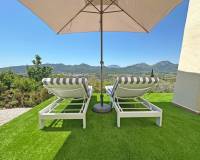 Venta - Villa-Chalet - Jalon - Jalón