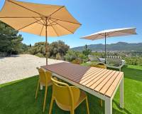 Venta - Villa-Chalet - Jalon - Jalón