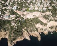 Venta - Villa-Chalet - Jávea - Balcon al Mar