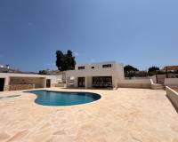 Venta - Villa-Chalet - Jávea - Casco antiguo