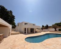 Venta - Villa-Chalet - Jávea - Casco antiguo