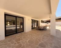 Venta - Villa-Chalet - Jávea - Casco antiguo