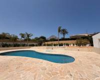 Venta - Villa-Chalet - Jávea - Casco antiguo
