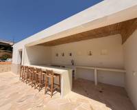 Venta - Villa-Chalet - Jávea - Casco antiguo