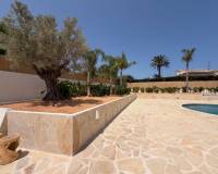 Venta - Villa-Chalet - Jávea - Casco antiguo