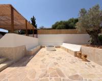 Venta - Villa-Chalet - Jávea - Casco antiguo