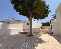 Venta - Villa-Chalet - Jávea - Casco antiguo