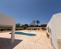 Venta - Villa-Chalet - Jávea - Casco antiguo