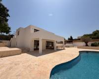 Venta - Villa-Chalet - Jávea - Casco antiguo