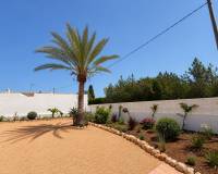 Venta - Villa-Chalet - Jávea - Casco antiguo