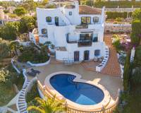 Venta - Villa-Chalet - Jávea - Costa Nova