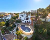 Venta - Villa-Chalet - Jávea - Costa Nova