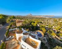 Venta - Villa-Chalet - Jávea - Costa Nova