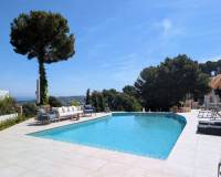 Venta - Villa-Chalet - Jávea - Costa Nova