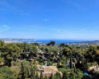 Venta - Villa-Chalet - Jávea - Costa Nova