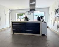 Venta - Villa-Chalet - Jávea - Costa Nova