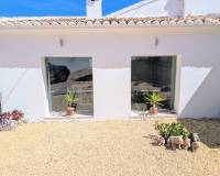 Venta - Villa-Chalet - Jávea - Costa Nova