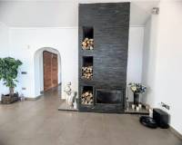 Venta - Villa-Chalet - Jávea - Costa Nova