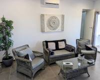 Venta - Villa-Chalet - Jávea - Costa Nova