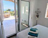 Venta - Villa-Chalet - Jávea - Costa Nova