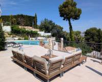 Venta - Villa-Chalet - Jávea - Costa Nova
