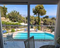 Venta - Villa-Chalet - Jávea - Costa Nova