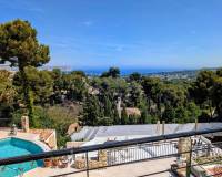 Venta - Villa-Chalet - Jávea - Costa Nova