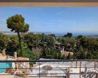 Venta - Villa-Chalet - Jávea - Costa Nova