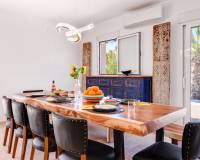 Venta - Villa-Chalet - Jávea - Jávea-Xàbia