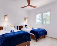 Venta - Villa-Chalet - Jávea - Jávea-Xàbia