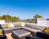 Venta - Villa-Chalet - Jávea - Jávea-Xàbia