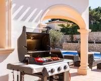 Venta - Villa-Chalet - Jávea - Jávea-Xàbia