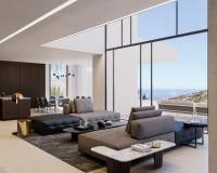 Venta - Villa-Chalet - Jávea - Javea-Xabia