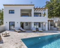 Venta - Villa-Chalet - Jávea - Javea