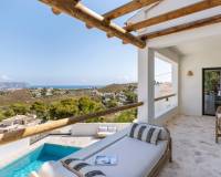 Venta - Villa-Chalet - Jávea - Javea