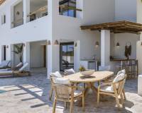 Venta - Villa-Chalet - Jávea - Javea