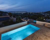 Venta - Villa-Chalet - Jávea - Javea