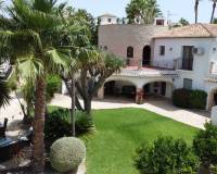 Venta - Villa-Chalet - Jávea - Javea