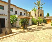 Venta - Villa-Chalet - Jávea - Javea