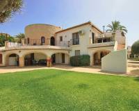 Venta - Villa-Chalet - Jávea - Javea