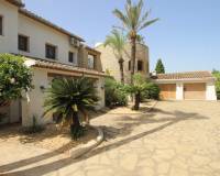 Venta - Villa-Chalet - Jávea - Javea