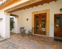 Venta - Villa-Chalet - Jávea - Javea